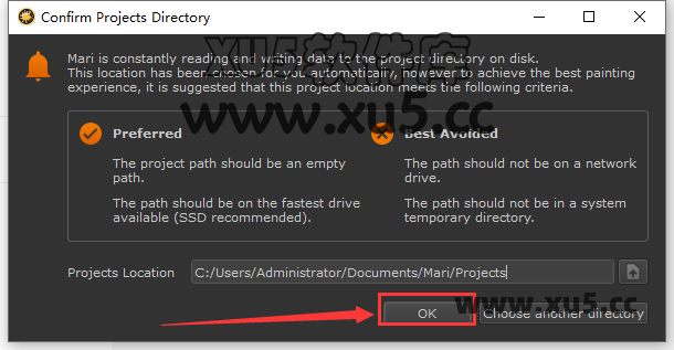 The Foundry Mari 7.0版安装教程及系统配置要求