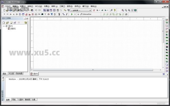 Multisim 14.2安装教程界面截图12