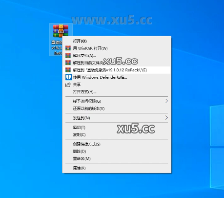 DaVinci Resolve v19.1.4.11 安装界面截图