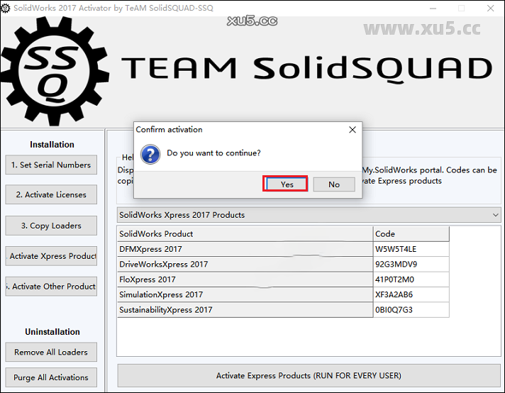 DS SolidWorks 2017 设计界面截图