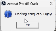 Adobe Acrobat 2025安装教程界面截图6
