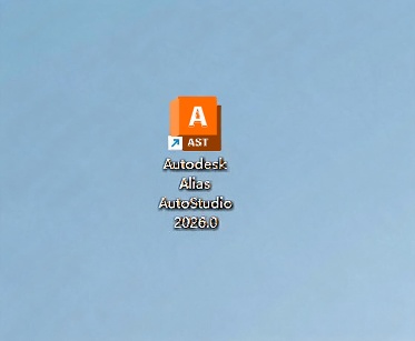 Alias AutoStudio 2026插图11 Alias AutoStudio 2026插图11