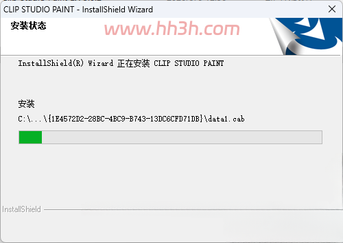 Clip Studio Paint EX 5.0.2插图7 Clip Studio Paint EX 5.0.2插图7