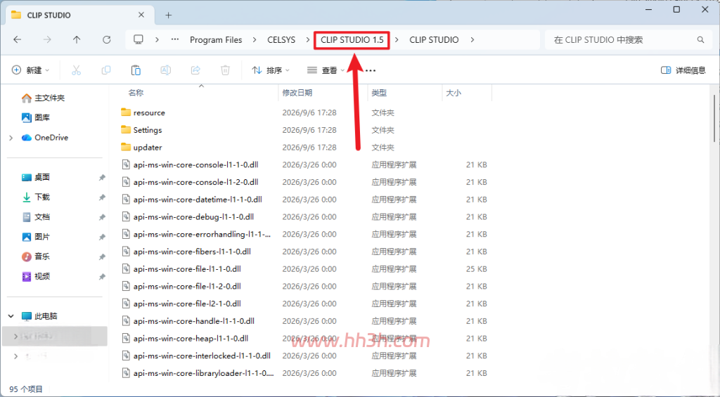 Clip Studio Paint EX 5.0.2插图11 Clip Studio Paint EX 5.0.2插图11
