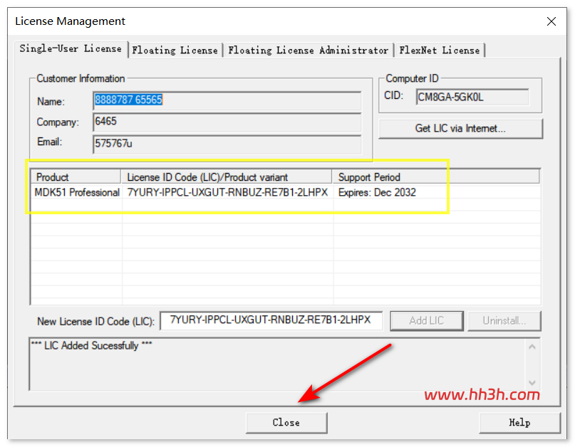 13