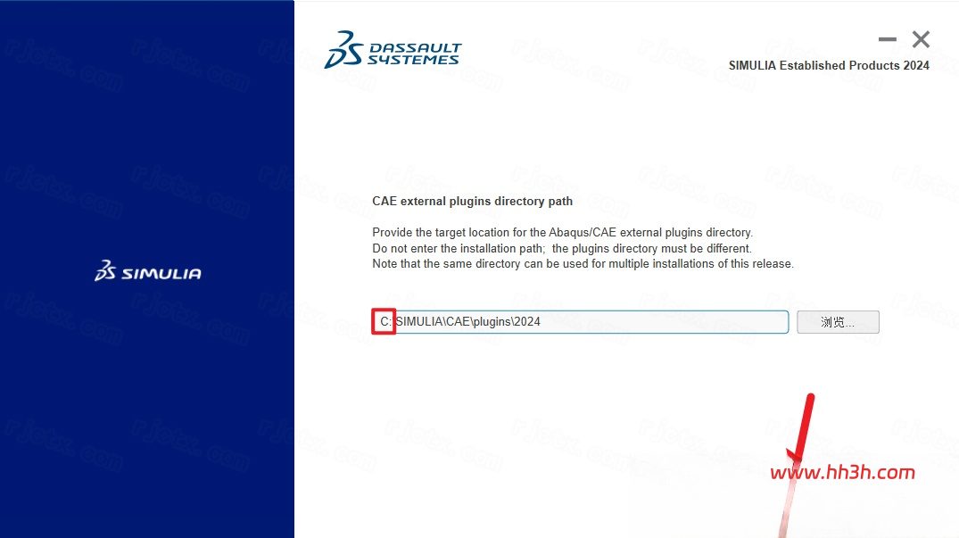 Abaqus 2024插图25 Abaqus 2024插图25