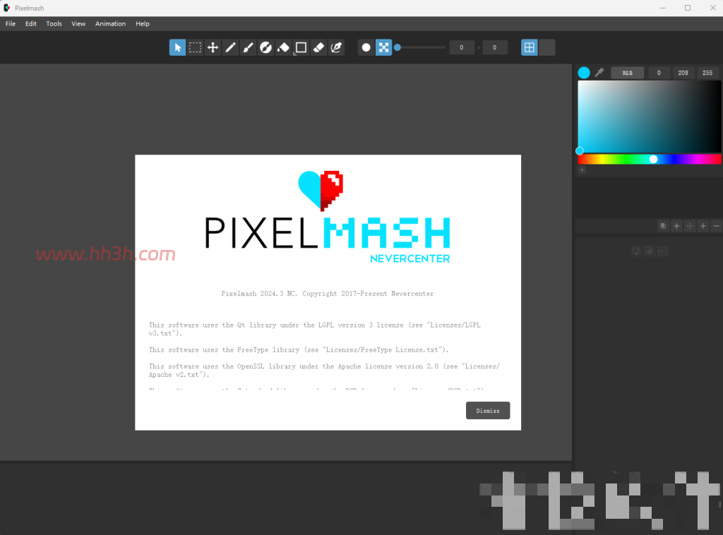 Pixelmash 2024插图14 Pixelmash 2024插图14