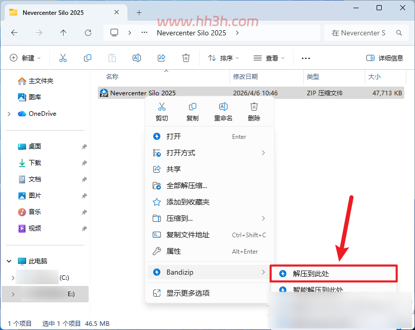 Nevercenter Silo 2025插图 Nevercenter Silo 2025插图