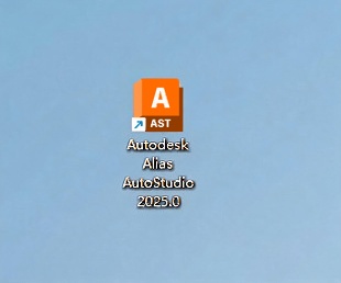 AutoDesk Alias Design 2025插图14 AutoDesk Alias Design 2025插图14