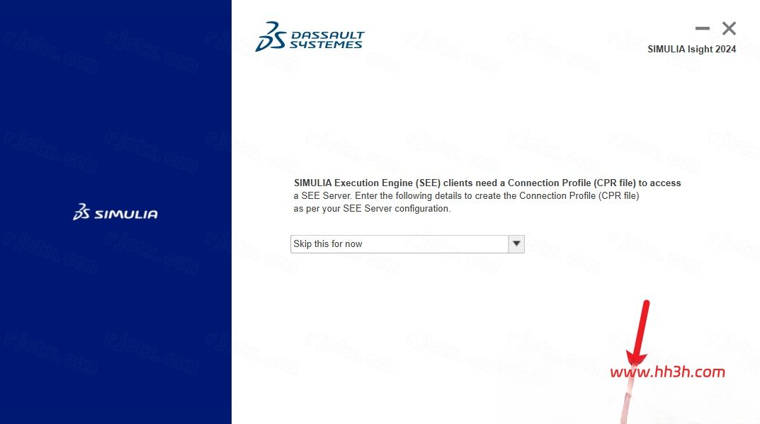 Abaqus 2024插图44 Abaqus 2024插图44