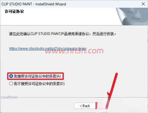 Clip Studio Paint EX 5.0.2插图3 Clip Studio Paint EX 5.0.2插图3