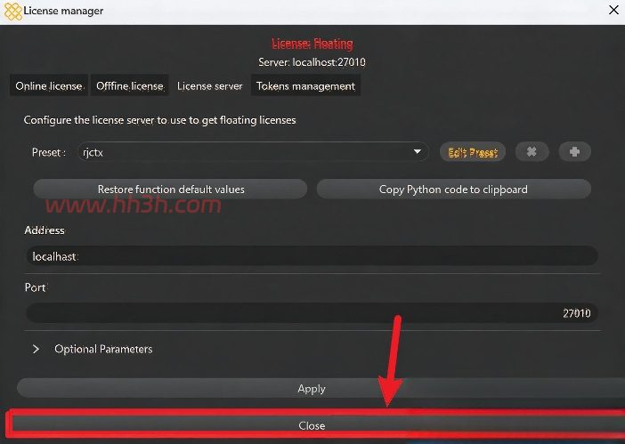 PiXYZ Studio 2025插图23 PiXYZ Studio 2025插图23