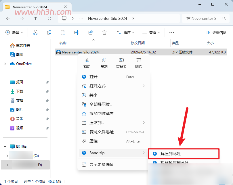 Nevercenter Silo 2024插图 Nevercenter Silo 2024插图