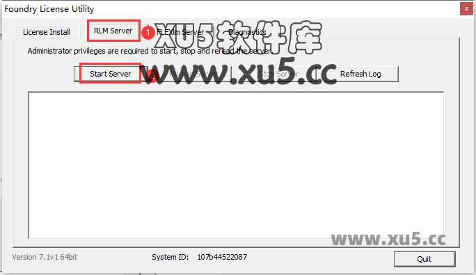 The Foundry Mari 5.0版安装教程及系统配置要求