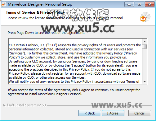 Marvelous Designer 11版安装教程及系统配置要求