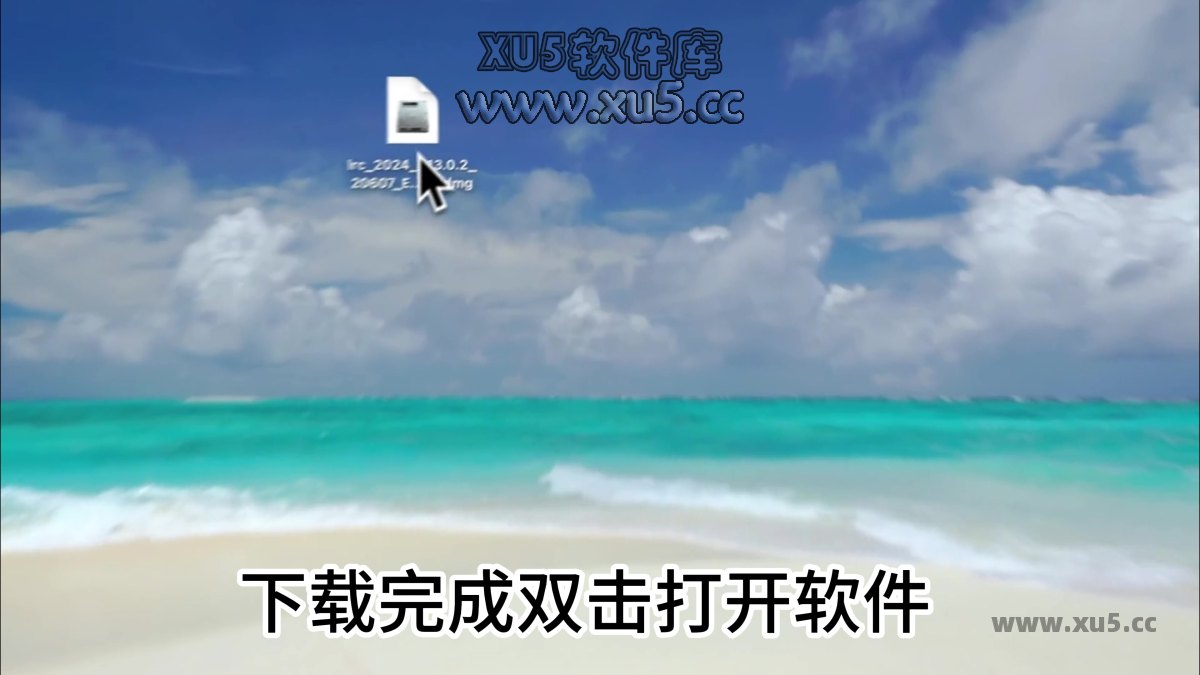 Lightroom Classic 13.0 for mac 安装图文教程