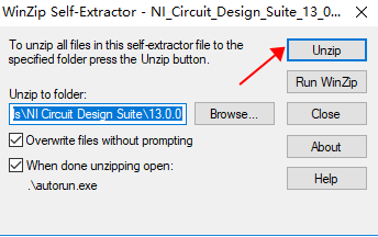 Multisim 13 破解版