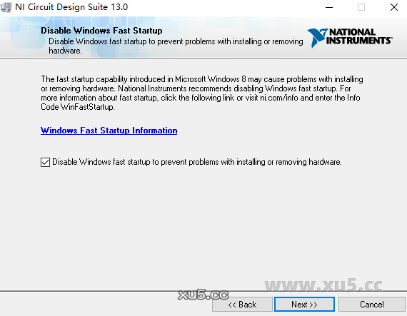 Multisim 13 破解版