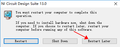Multisim 13 破解版