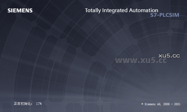 博途 17 图文安装教程