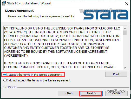 Stata 18版破解版安装教程及最低配置需求(附安装包)