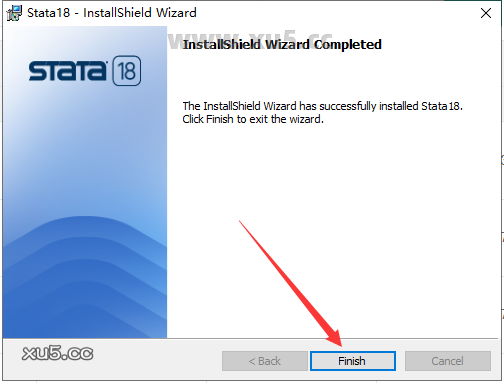 Stata 18版破解版安装教程及最低配置需求(附安装包)