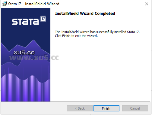Stata 17版破解版安装教程及最低配置需求(附安装包)