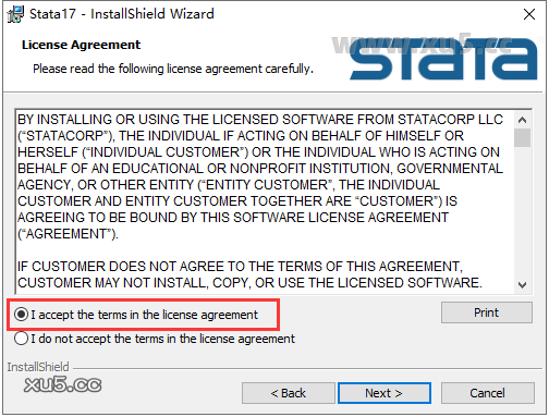 Stata 16版破解版安装教程及最低配置需求(附安装包)